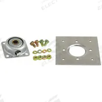 DAIKIN Bearing: Mfr Part # GCF1876K. Key specifications — Product Type: Bearing; Manufacturer Part Number: GCF1876K.