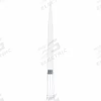 GLOBE SCIENTIFIC Filtered Pipette Tip: Sterile, 1,000 ul Capacity, Preconfigured Rack, Clear, 1,920 (MPN 150938). Key specifications — Autoclavable: Autoclavable; Brand: GLOBE SCIENTIFIC; Color: Clear; Disposability: Single-Use; Material: Polypropylene; Sterility: Sterile; For Pipette Type: Universal; Includes Filter: Filter Included.