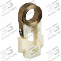 APPROVED VENDOR Constant Force Balance Assembly: 1 9/32 in Overall Lg, White (MPN 96-M7F). Key specifications — Brand: APPROVED VENDOR; Finish: Unfinished; Color: White; Product Type: Constant Force Balance Assembly.