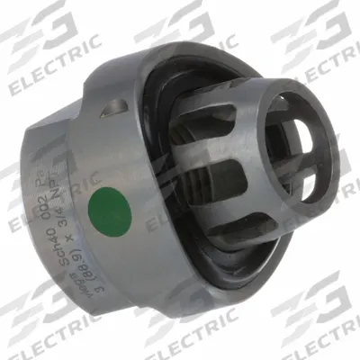 VIEGA MEGAPRESS Crimp Adapter Fitting: 3 in Pipe x 3/4 in Pipe Size, Press-fit x FNPT - Steel Press Pipe Fittings