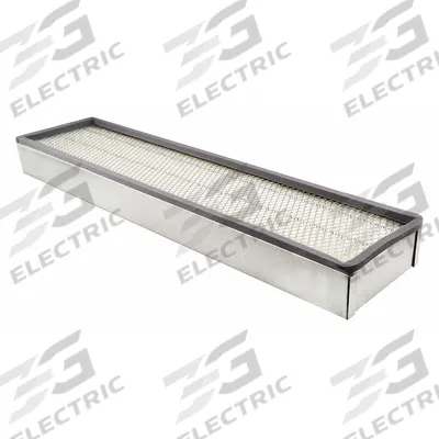 BALDWIN FILTERS Automotive Air Filter: Panel, Cabin, Cabin Air Filter, Rectangular - Panel Cabin Air Filters