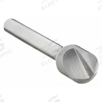 KEO Countersink: 82°, 1 Flute, 1 1/4 in Body Dia, 1 1/4 in Shank, Carbide (MPN 919-000-945). Key specifications — Brand: KEO.