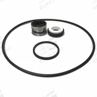 AMERICAN STAINLESS PUMPS Mechanical Seal: Mfr Part # KMS03014, 60PY28/60PY36/60PY37/60PY38/60PY39. Key specifications — Manufacturer Part Number: KMS03014; Includes: Casing O-Ring; Gasket Material: Viton; Compatible with Series: 7SP; Compatible with Manufacturer Model Number: 7SP; Compatible with Pump Type: Straight Centrifugal; Compatible with Grainger Part Number: 60PY36; Compatible with Brand: American Stainless Pumps.