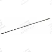 IFM Sensing Probe: Sensing Probe, 3/8 in Tube, 3/8 in Connection Size, Tube, Stainless Steel, IFM (MPN E43210). Key specifications — Body Material: Stainless Steel; Brand: IFM; Compatible with Brand: IFM; Compatible with Grainger Part Number: 24JZ41; Compatible with Manufacturer Model Number: LR8300.