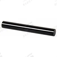 VERMONT GAGE Class ZZ No-Go Pin Gauge: 0.2400 in Dia, 0.00020 in Tolerance, Steel, Black Oxide (MPN 911224000). Key specifications — attr1182384: 0.00020 in; attr1182378: Black Oxide; attr1182392: 0.2400 in; attr1182391: Certificate of Accuracy with NIST Traceability; attr1182394: VERMONT GAGE; attr1182379: Steel; attr1182385: 10 Microinch or Better; attr1182387: ZZ.