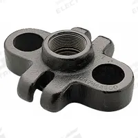 ENERPAC Double Chain Plate: For RC, For 5 ton, 5 ton Capacity of Attachment (MPN A5). Key specifications — Product Type: Double Chain Plate; For Use With Cylinder Series: RC; Brand: ENERPAC.