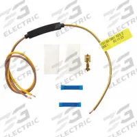 ELECTROLUX Diode: Mfr Part # 5303918287. Key specifications — attr1046436: Refrigerator Diode; attr1046429: 5303918287; attr1040958: ELECTROLUX.