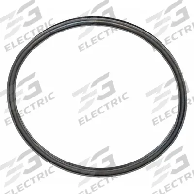 Dayton Lid Seal PT2820: PT282200AV, 1ZMG5 - Air Compressor Parts