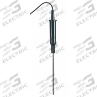 OAKTON Probe: WD-35618-05, Temp, Spear. Key specifications — attr1371831: WD-35618-05; attr1371833: Probe; attr1371864: Temperature; attr1371841: Spear.