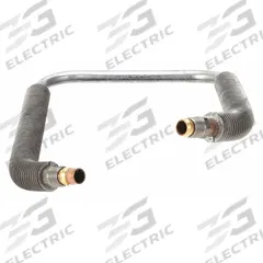 SPEEDAIRE Intercooler w/Fittings: ZP04472C, RV15A. Key specifications — attr948866: ZP04472C; attr948874: Intercooler with Fittings; attr948868: 1WD58; attr948869: RV15A.
