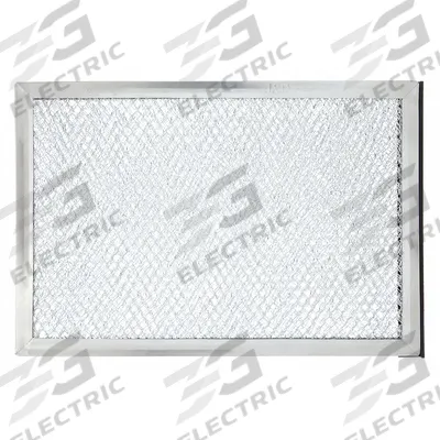 MANITOWOC Air Filter: 7629143 - MANITOWOC Ice Machine Replacement Parts