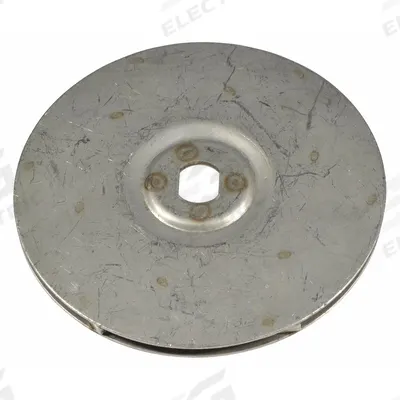 Dayton Impeller Cartridge: Mfr Prt PPL4301FAG, 5UXF6/5UXG1 - Impellers
