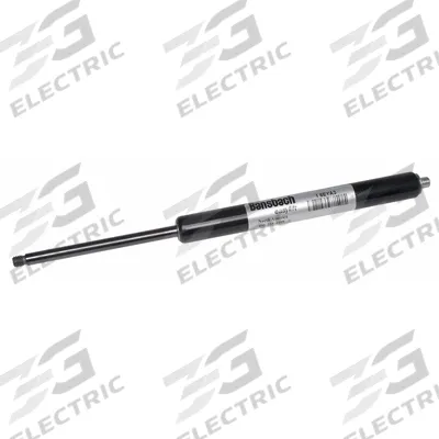 BANSBACH EASYLIFT Gas Spring: M8 Thread Size, 29 13/32 in Ext Lg, 225 lbf Force - Gas Springs