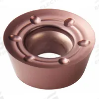 WALTER Round Milling Insert: RDGT2006M0-G88 WK10 (MPN 5004979)