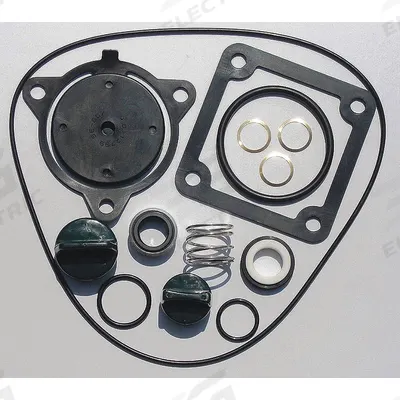 APPROVED VENDOR Seal Kit: Mfr Part # 24D044 - Seal Kits for Dewatering & Wastewater Pumps