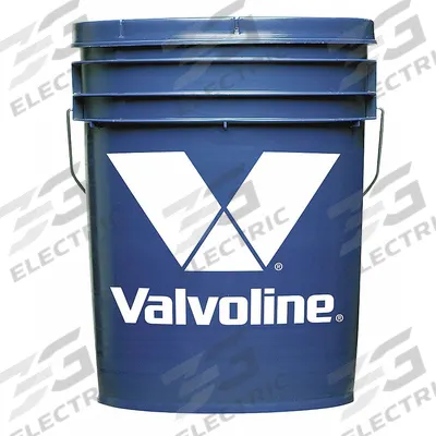 VALVOLINE Automatic Transmission Fluid: ATF, Auto Transmissions, 5 gal Container Size - Automatic Transmission Fluids