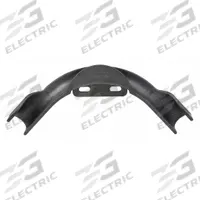 ZURN PEX Bend Support: Plastic, For 1/2 in Tube Outside Dia, 6 in Overall Lg (MPN QHPBS3). Key specifications — Brand: ZURN PEX.