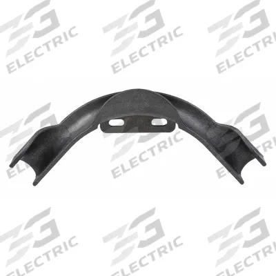 ZURN PEX Bend Support: Plastic, For 1/2 in Tube Outside Dia - Bend Supports for PEX Tubing