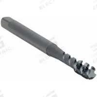 OSG Screw Thread Insert STI Tap: Spiral Fute, #2-56 UNC, H2 / 2B-3B, 2 Flute, Bottoming Chamfer (MPN 0144701). Key specifications — attr1299996: H2 / 2B-3B.