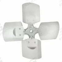 DAYTON Replacement Propeller: Mfr Part # 335686, For Use With 38FV56. Key specifications — For Use With: 38FV56; Manufacturer Part Number: 335686.
