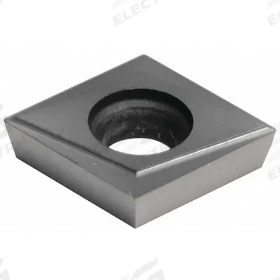 SUMITOMO Diamond Turning Insert: CPGT2.51.52 - Diamond Indexable Turning Inserts