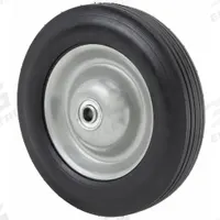 APPROVED VENDOR Semi-Pneumatic Wheel: 8 in Wheel Dia., 1 3/4 in Wheel Wd, Rubber, 2 1/8 in Hub Lg (MPN 1NXA8). Key specifications — Brand: APPROVED VENDOR.