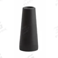 LINCOLN ELECTRIC Gasless Nozzle: Tapered (MPN KP3084-1). Key specifications — Manufacturer Part Number: KP3084-1; For Contact Tip Series: Magnum Pro 350A; Brand: LINCOLN ELECTRIC.