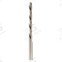 ROTOZIP Cut-Out Bit: High Speed Steel, 1/8 in Drill Bit Dia, 1 1/8 in Cutting Dp, 4 PK (MPN SC4). Key specifications — attr1254788: ROTOZIP; attr1254791: High Speed Steel; attr1254800: Laminates.