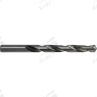 CHICAGO-LATROBE Jobber Length Drill Bit: 23/64", 118° Point, HSS, Slow Spiral (MPN 46223). Key specifications — attr1225567: 0.3594.