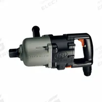 INGERSOLL RAND Air Impact Wrench: Full-Size, 1 in Drive, D-Handle, Square, 1/2 in NPT Air Inlet, Std (MPN 3942A2TI). Key specifications — attr1321013: NPT; attr1321026: No; attr1321019: Full-Size; attr1321030: INGERSOLL RAND; attr1321012: Standard; attr1321025: Square.