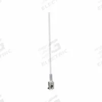 TELEMECANIQUE SENSORS Rod Lever Actuator: Rod, Fixed, 12 in Arm/Operator Lg - Max, 9007AW/9007C (MPN 9007FA5). Key specifications — Brand: TELEMECANIQUE SENSORS; Compatible with Series: 9007AW; Actuator Style: Rod.