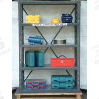 STRONG HOLD Metal Shelving: Standalone, Extra-Heavy-Duty, 48 in x 24 in, 72 in Overall Ht, 5 Shelves (MPN 2448-72). Key specifications — Frame Material: Steel; Shelving Material: Steel; Assembled: Unassembled; Color: Gray; Brand: STRONG HOLD.