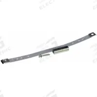 SMC Air Cylinder Sensor Mounting Hardware: Fits 40 mm Bore Dia, Nylon, BM5-040. Key specifications — attr947354: Holder Kit; attr947355: Nylon; attr947346: BM5-040.