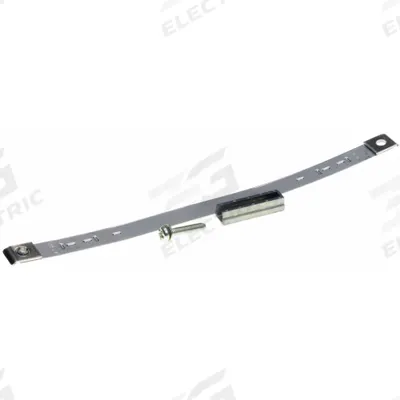SMC Air Cylinder Sensor Mounting Hardware: Fits 40 mm Bore Dia, Nylon - Autoswitch Bands