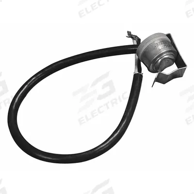 ARMSTRONG Aquastat: Copper/Steel, 110123-121, 3/4" I.D - Aquastats for Circulator Pumps