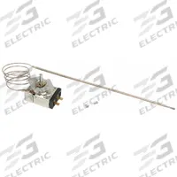 VULCAN HART Thermostat: Mfr Part # 00-810071. Key specifications — Manufacturer Part Number: 00-810071; Brand: VULCAN HART; Product Type: Thermostat.