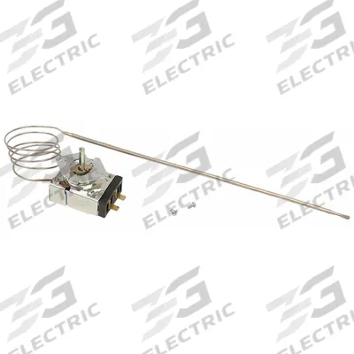 VULCAN HART Thermostat: Mfr Part # 00-810071 - Vulcan Hart Oven Replacement Parts