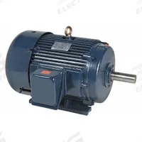MARATHON MOTORS General Purpose Motor: Rigid Base Mount, Totally Enclosed Fan Cooled, 125 hp (MPN 444TSTFCD6001). Key specifications — Brand: MARATHON MOTORS; Nameplate Voltage @ 60 Hz: 460V AC; Full Load Current @ 60 Hz: 138.0 A; Nameplate RPM @ 60 Hz: 3,580 RPM; Motor Enclosure: TEFC.