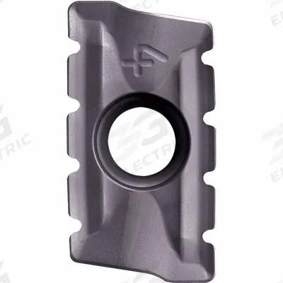 KYOCERA Parallelogram Milling Insert: BDMT170408ERN4PR1810, BDMT170408ER-N4 - Parallelogram Indexable Milling Inserts