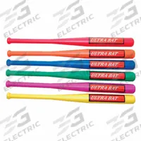 CHAMPION SPORTS Baseball Bat Set: 30 in Bat Lg (MPN ub30set). Key specifications — attr993180: CHAMPION SPORTS; attr1031779: Baseball Bat Set.
