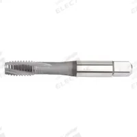 WIDIA GTD Spiral Flute Tap: M7x1 Metric, D5 / 6H, 3 Flute, Plug Chamfer (MPN GT925143)