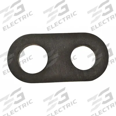 APPROVED VENDOR Short Link: Steel, 2 in Lg, 4 in Wd, 4 in Ht - Approved Vendor Strapping Tool Replacement Parts