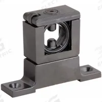 SPEEDAIRE Speed Clamp Modular Connector: 4ZK36. Key specifications — attr111689: 4ZK36; attr111692: SPEEDAIRE.