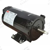 DAYTON Motor: 1 hp, 208-230/460V AC, Mfr Part # PP2LTAD23SCG. Key specifications — Manufacturer Part Number: PP2LTAD23SCG; Compatible with Manufacturer Model Number: 2ZXK9; Motor Enclosure: Open Dripproof; Nameplate Voltage: 208-230/460V AC; Compatible with Grainger Part Number: 2ZXA2.