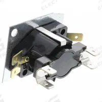 YORK Electric Sequencer: Mfr Part # S1-024-19082-028. Key specifications — Manufacturer Part Number: S1-024-19082-028.