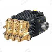 Pressure Plunger Pump,1,750 RPM,FNPT (MPN 21328). Key specifications — Brand: A.R. NORTH AMERICA; Discharge Connection Type: NPT; Drive Type: Direct-Mount; Intake Connection Type: FNPT; Lubrication: Oil Bath; Power Source: Electric Motor; Shaft Type: Hollow; Flange Type: NEMA 182-184.