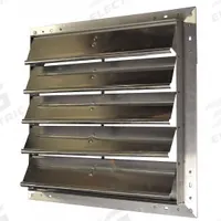 HESSAIRE Shutter: Shutter, 484X42/484X43/484X44/484X56, 484X42/484X43/484X44/484X56, S20SF. Key specifications — Product Type: Shutter; Compatible Manufacturer Part Number: 484X43; Compatible Grainger Part Number: 484X42; Manufacturer Part Number: S20SF.