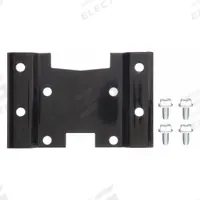 DAYTON Base Plate: P125-287-0200, Base Plate. Key specifications — Manufacturer Part Number: P125-287-0200; Type: Base Plate.