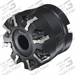 WALTER Indexable Face Mill: M2136-100-B32-16-06 (MPN 7038945). Key specifications — attr256955: M2136-100-B32-16-06.