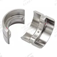 BURNDY Upper and Lower Crimping Die: 535 kcmil Flex, YA/YS, 1 Sizes, 12 ton Max Crimping Force (MPN U38XRT). Key specifications — attr511073: YA; attr511072: Copper; attr473934: BURNDY; attr511069: Pink; attr542116: 535 kcmil Flex; attr511067: PAT46.
